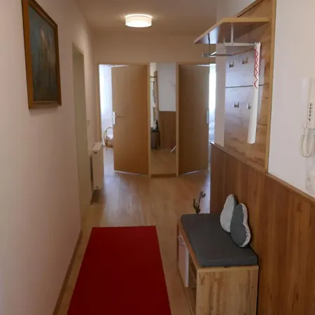 Apartment Muchn *