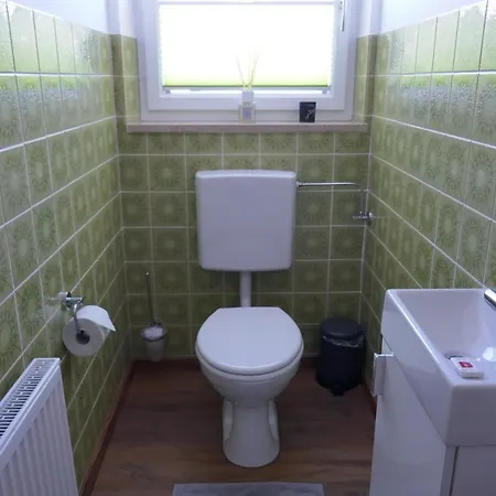 Apartment Muchn