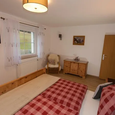 Muchn Apartment Oberperfuss