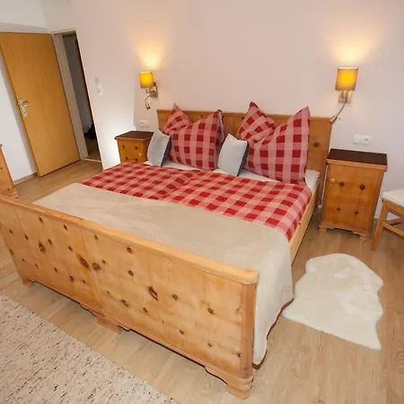 Muchn Apartment
