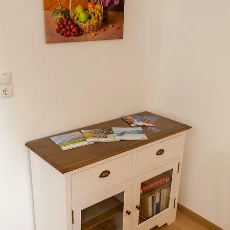 Muchn Apartment *
