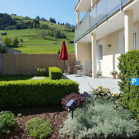 Apartment Muchn