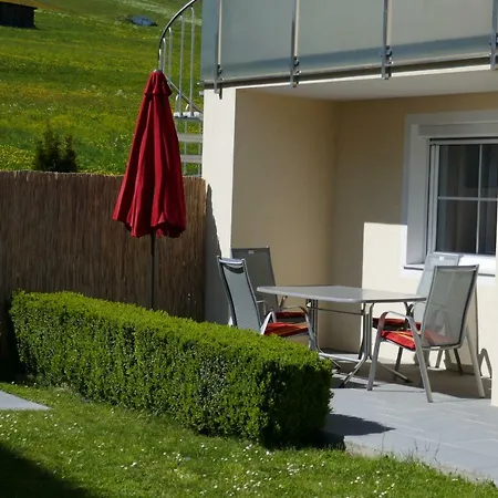 Apartment Muchn