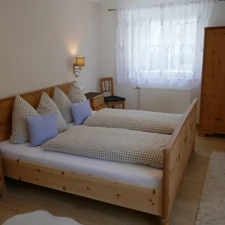 Muchn Apartment *