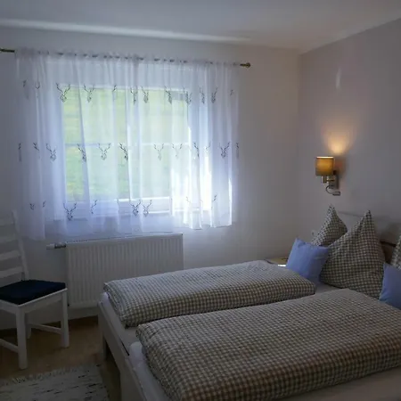Apartment Muchn Oberperfuss